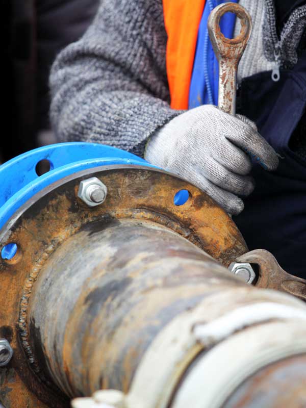 cured in place pipe lining, sewer pipe lining