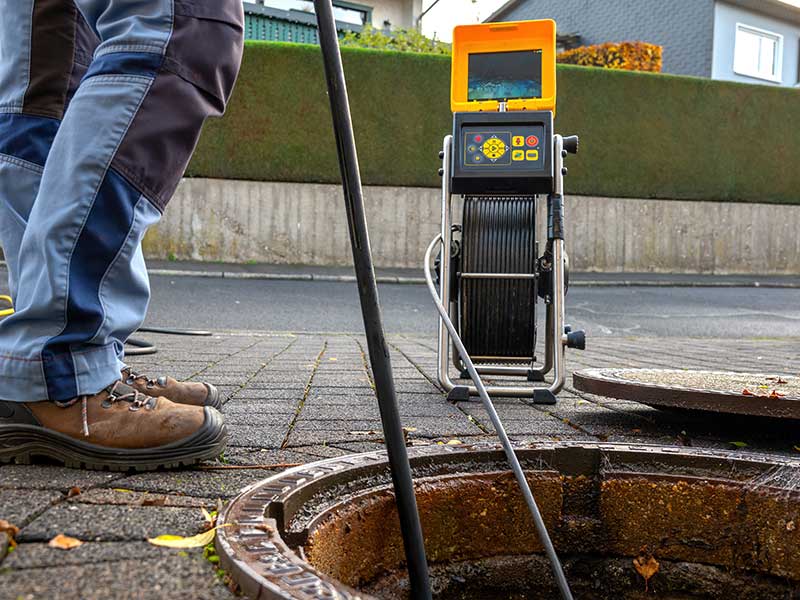drain cleaning Cambridge ma
