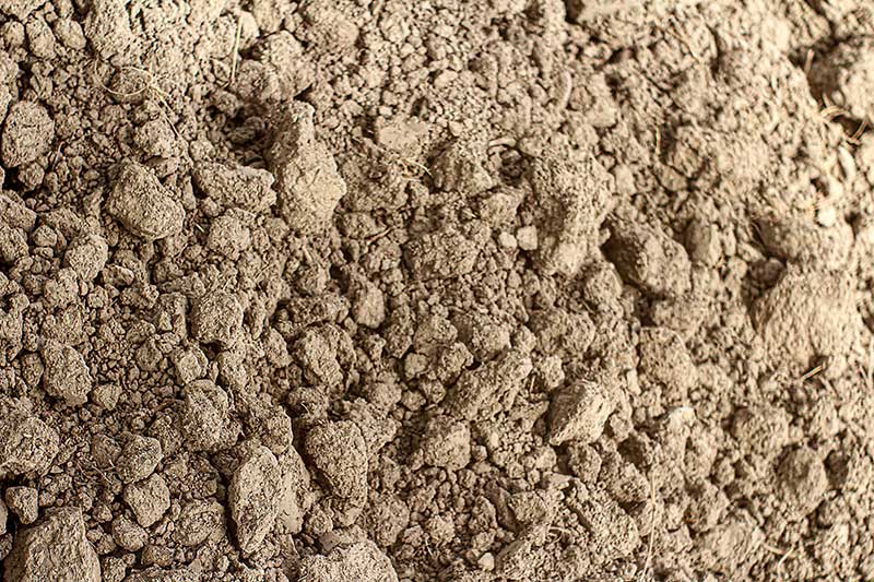 compost loam supply yard