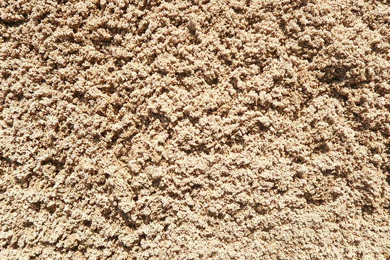 mason sand supply yard
