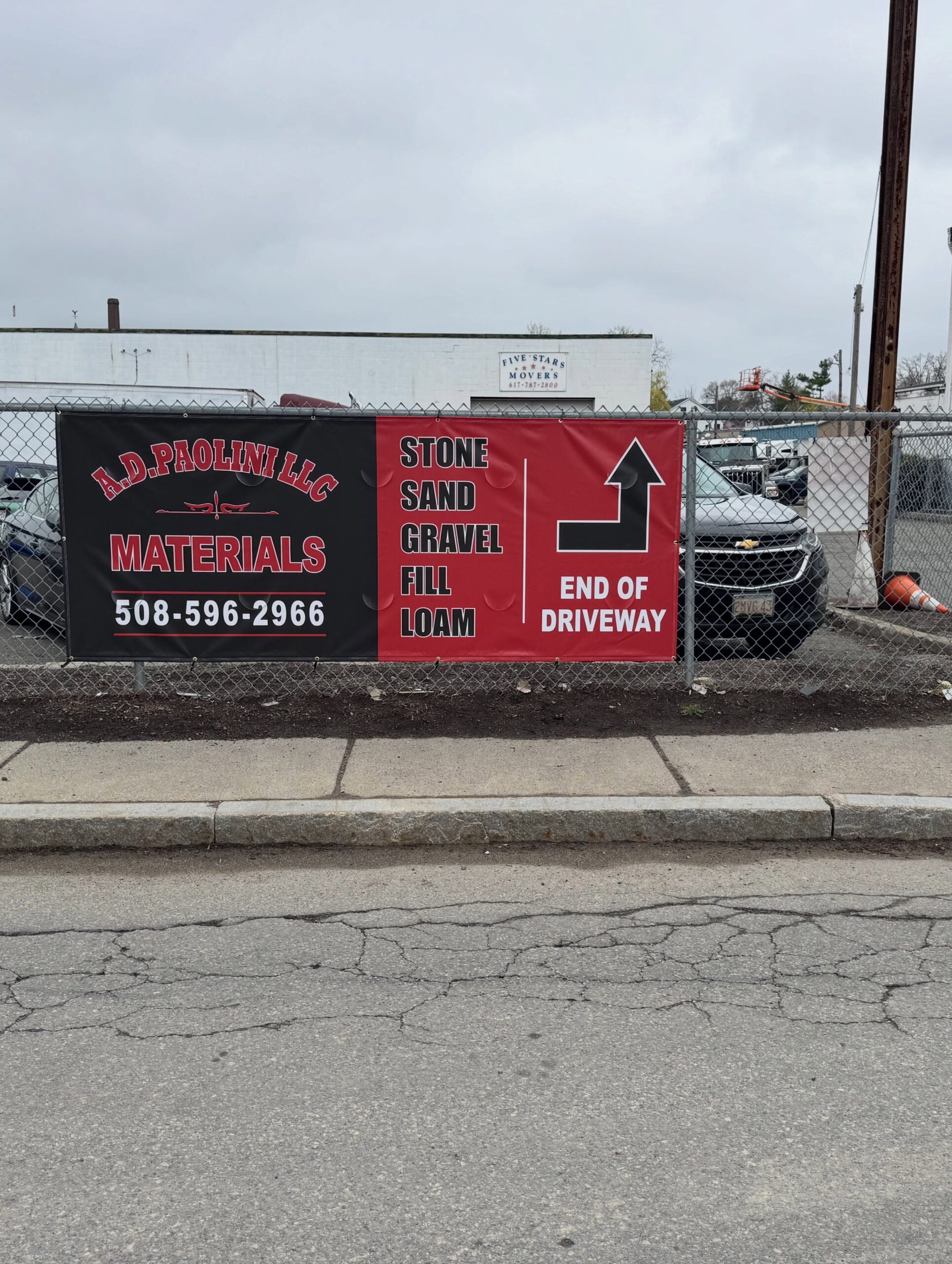 Need to stock up or clean out? We’ve got you covered in Newton! 🏗️ From premium stone, gravel, and sand to high-quality loam, we have everything you need to get the job done right. Plus, we make site cleanup easy—bring us your asphalt, concrete, and clean fill for fast, reliable dumping. Stop by our Newton yard today and let’s get to work! #NewtonConstruction #ConstructionSupplies #LandscapingMaterials #SiteCleanup #StoneGravelSandLoam 2 813177763 18089239916384661 6059535884224393951 n scaled