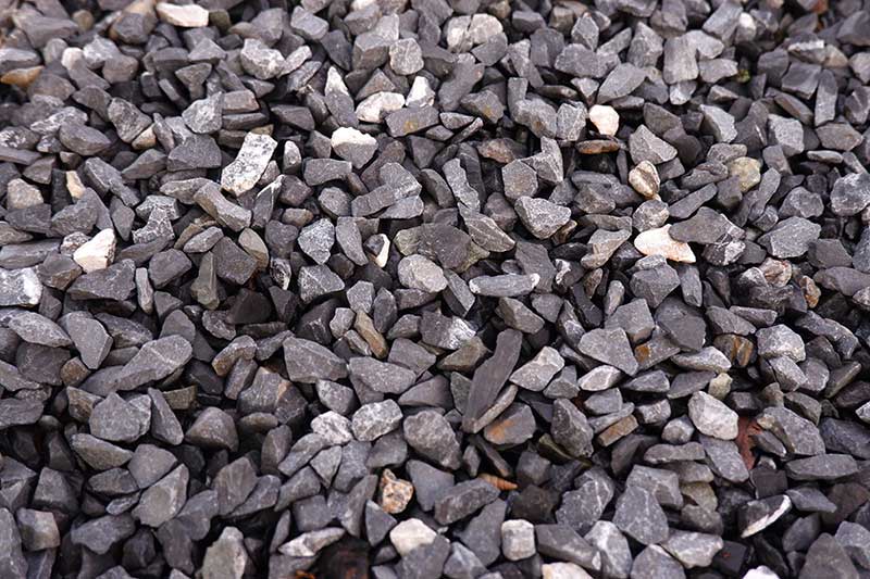 landscape crushed stone supply yard newton ma